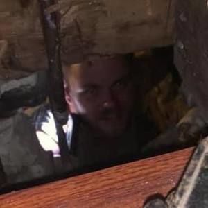 Meet your Posher, Daniel